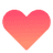 Heart icon