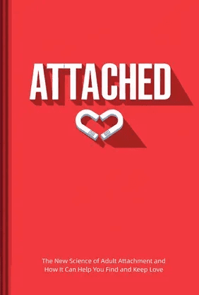 Attached book cover - Leapahead summary